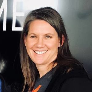 Meet your Posher, Cathy